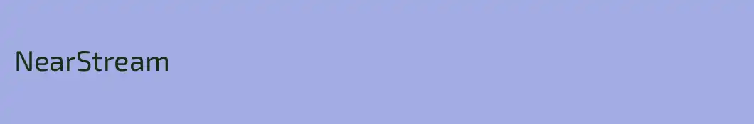 NearStream 